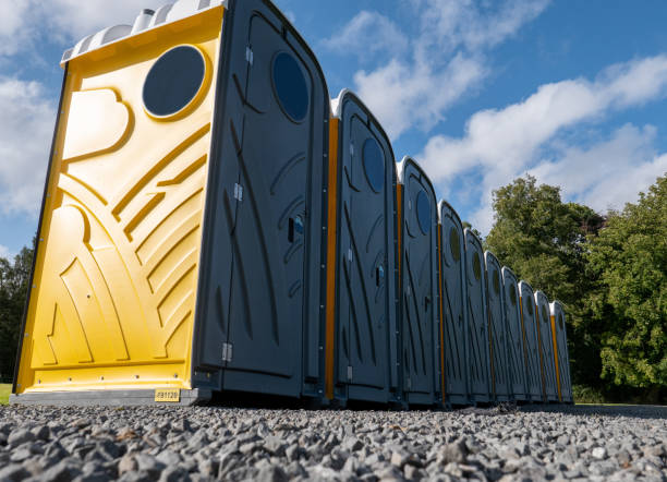 Portable Toilets for Parks and Recreation Areas